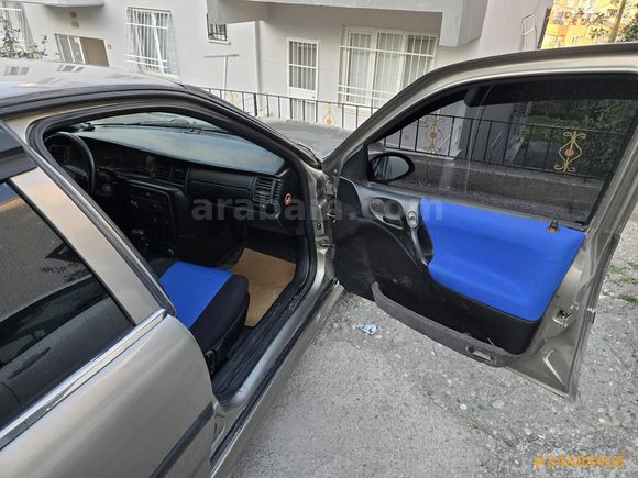 97 otomatik