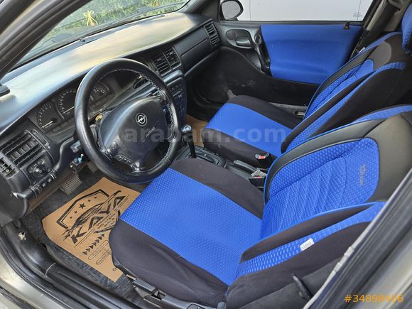 97 otomatik