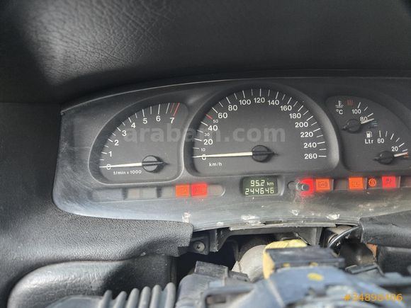 97 otomatik