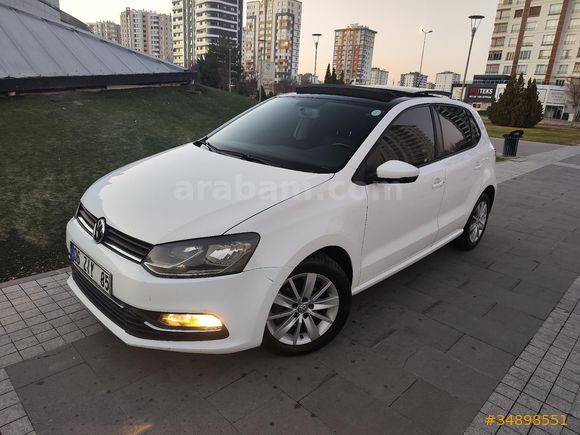 CAM TAVAN + HATASIZ + OTOMATİK!