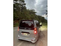 Sahibinden Ford Tourneo Courier 1.5 TDCi Titanium Plus 2022 Model 