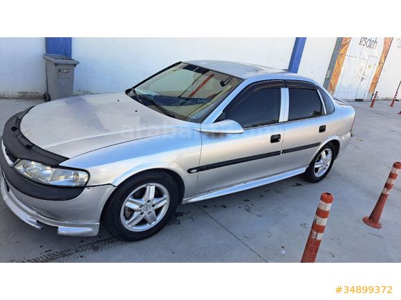 Sahibinden Opel Vectra 2.0 GLS 1997 Model