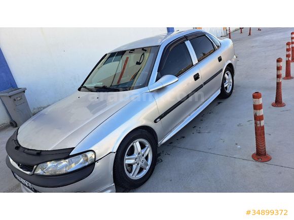 Sahibinden Opel Vectra 2.0 GLS 1997 Model