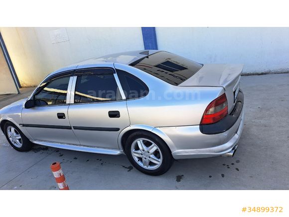 Sahibinden Opel Vectra 2.0 GLS 1997 Model