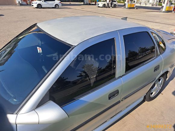 Sahibinden Opel Vectra 2.0 GLS 1997 Model