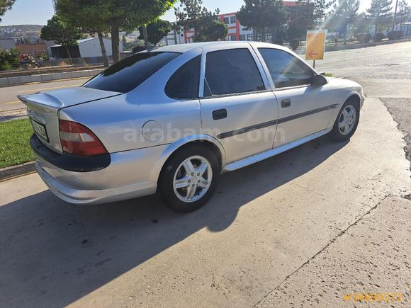 Sahibinden Opel Vectra 2.0 GLS 1997 Model