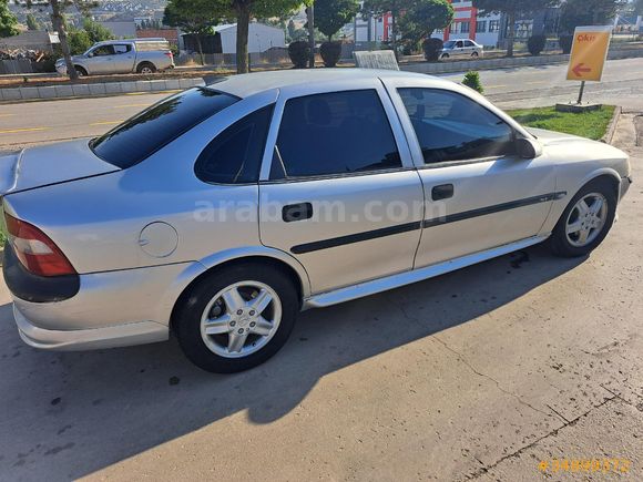 Sahibinden Opel Vectra 2.0 GLS 1997 Model