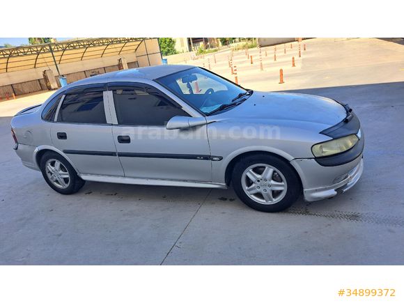 Sahibinden Opel Vectra 2.0 GLS 1997 Model