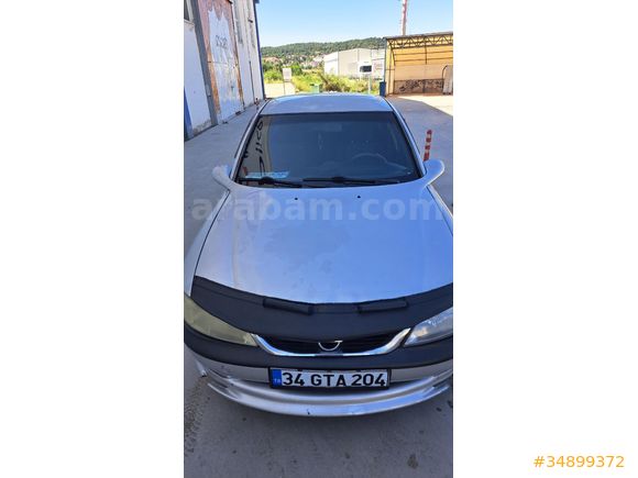 Sahibinden Opel Vectra 2.0 GLS 1997 Model