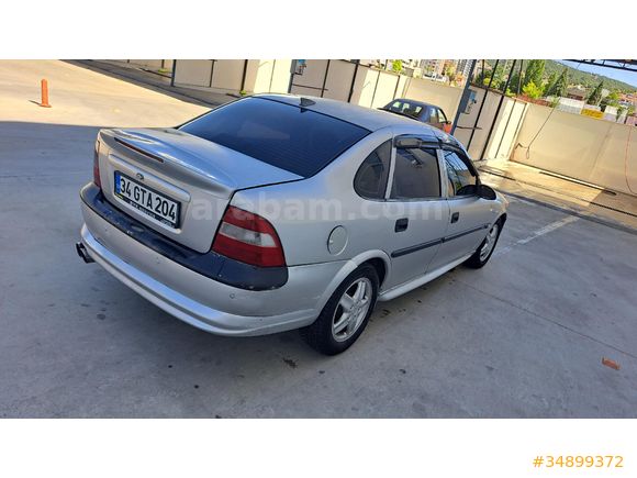 Sahibinden Opel Vectra 2.0 GLS 1997 Model