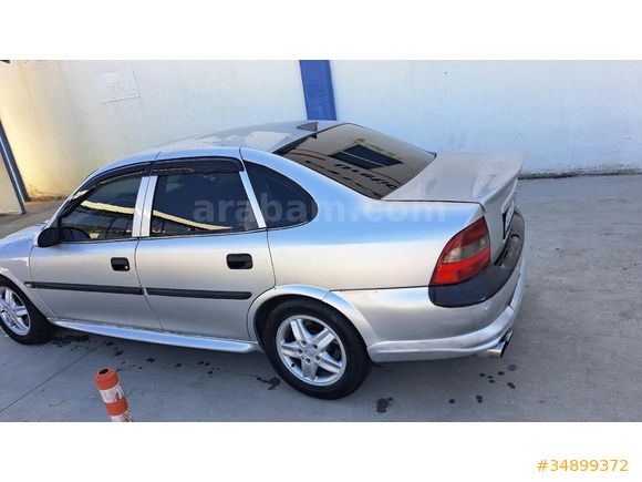 Sahibinden Opel Vectra 2.0 GLS 1997 Model