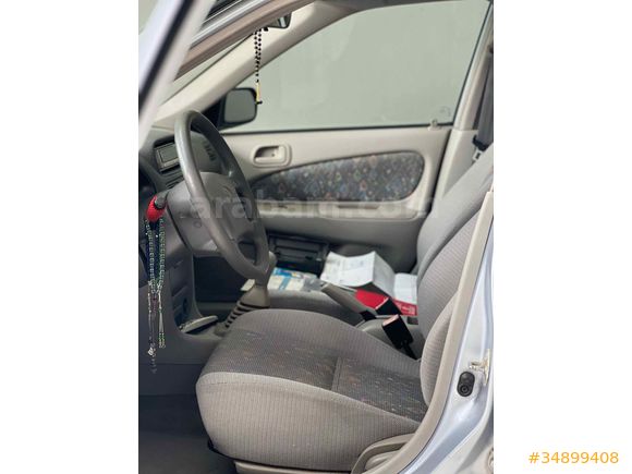 Sahibinden Toyota Corolla 1.6 Terra 2000 Model 