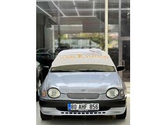 Sahibinden Toyota Corolla 1.6 Terra 2000 Model 
