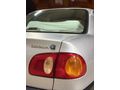 Sahibinden Toyota Corolla 1.6 Terra 2000 Model 