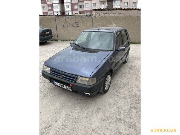 Sahibinden Fiat Uno 70 SX 1998 Model 