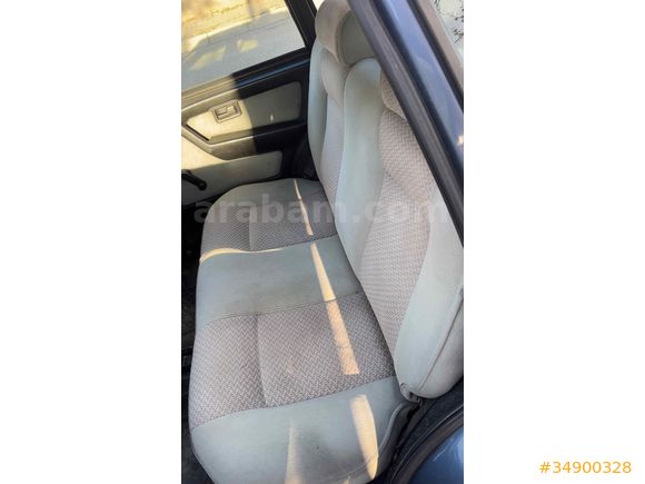 Sahibinden Fiat Uno 70 SX 1998 Model 