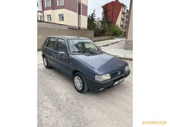 Sahibinden Fiat Uno 70 SX 1998 Model 