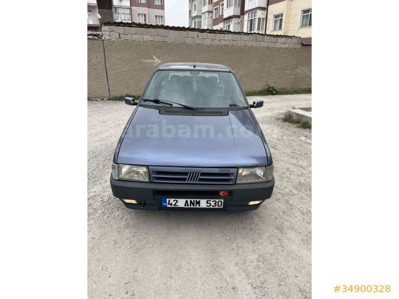 Sahibinden Fiat Uno 70 SX 1998 Model 