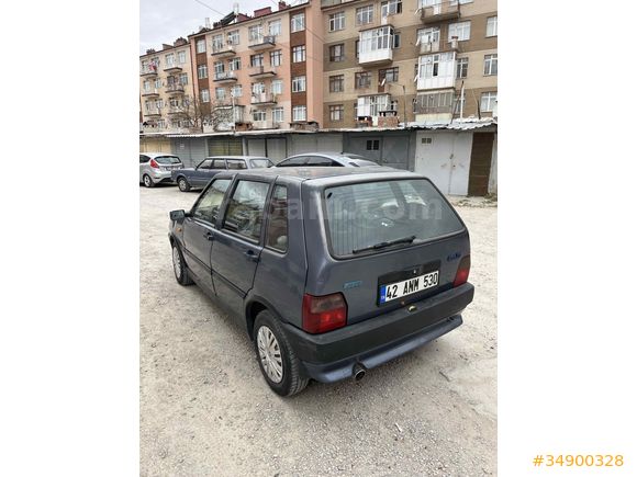 Sahibinden Fiat Uno 70 SX 1998 Model 