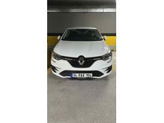 Sahibinden Renault Megane 1.3 TCe Touch 2025 Model