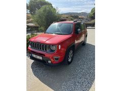 TERTEMİZ DEĞİŞENSİZ  FULL BAKIMLI JEEP RENEGADE