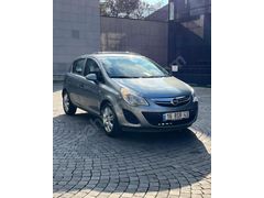 Sahibinden Opel Corsa 1.2 Twinport Essentia 2012 Model