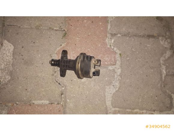PEJO 405 BENZİN POMPASI