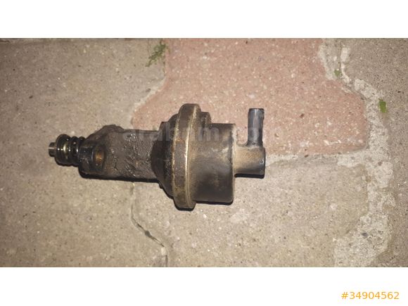 PEJO 405 BENZİN POMPASI
