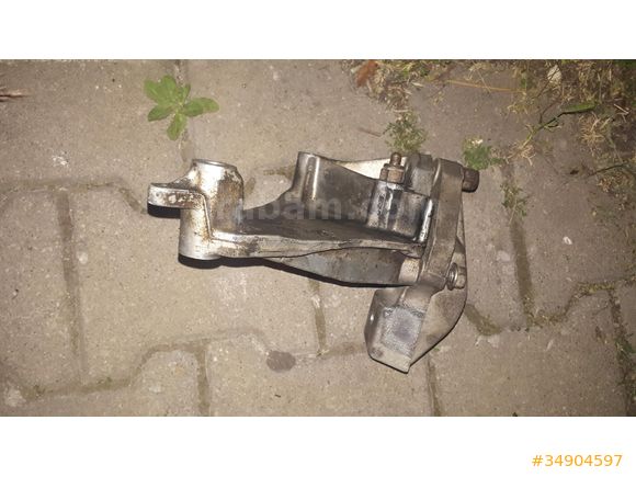 PEJO 405 MOTOR KULAĞI