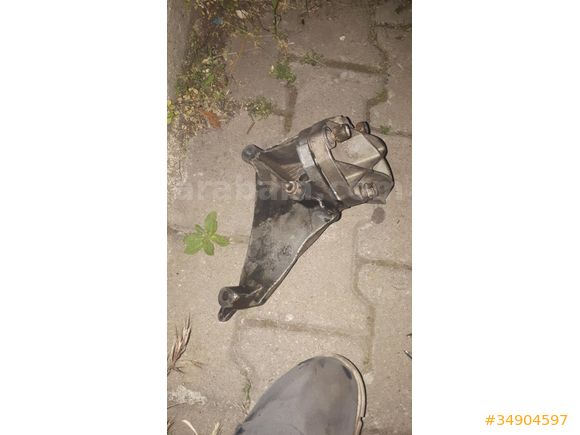 PEJO 405 MOTOR KULAĞI
