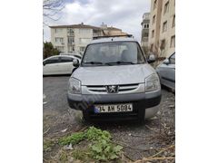 Sahibinden Peugeot Partner 2.0 HDI 2005 Model 