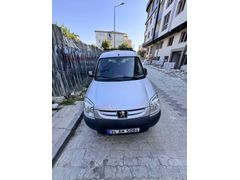 Sahibinden Peugeot Partner 2.0 HDI 2005 Model 