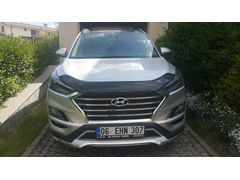 Sahibinden, Tucson dizel otomatik, gerçek elite plus, bakımlı, sorunsuz, garaj arabası