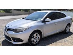 Sahibinden Otomatik Renault Fluence 1.5 dCi Touch 