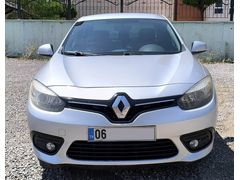 Sahibinden Otomatik Renault Fluence 1.5 dCi Touch 