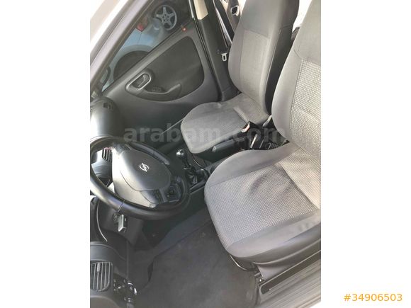 Sahibinden Opel Corsa 1.0 Essentia 2004 Model 