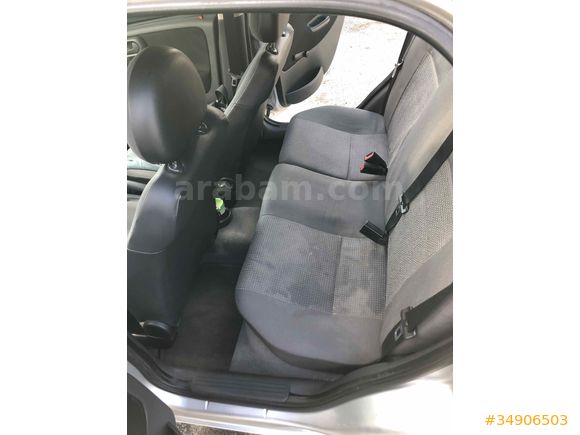 Sahibinden Opel Corsa 1.0 Essentia 2004 Model 