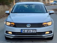 Sahibinden Volkswagen Passat 1.6 TDi BlueMotion Comfortline 2015 Model