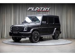 2016 G 350 D FACELİFT_BR6 ZIRHLI_HARMAN_DESİGNO_CARBON 