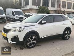 ORAL AUTO'dan darbesiz boyasız 3008
