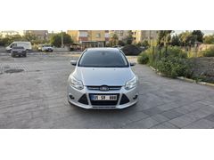 TURAN OTOMOTİVDEN DÜŞÜK KM FORD FOCUS STYLE