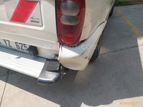 Muayene yeni Proton Arena 1.5 Low Line