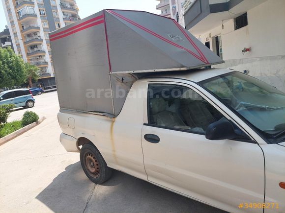 Muayene yeni Proton Arena 1.5 Low Line