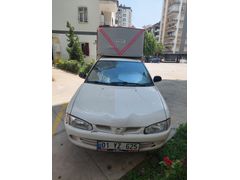 Muayene yeni Proton Arena 1.5 Low Line