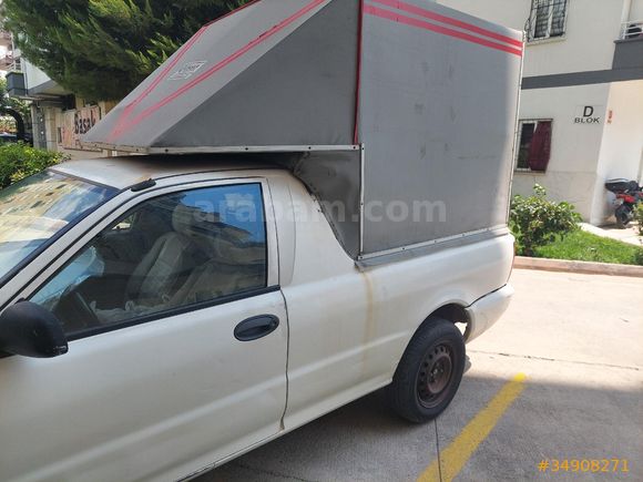Muayene yeni Proton Arena 1.5 Low Line