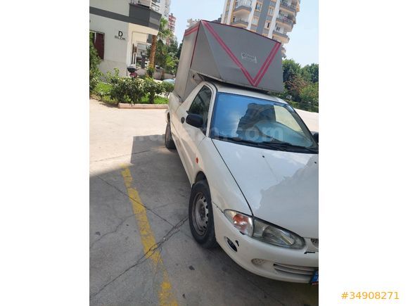 Muayene yeni Proton Arena 1.5 Low Line