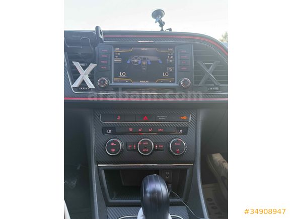Sahibinden Seat Leon hatasız Fr 