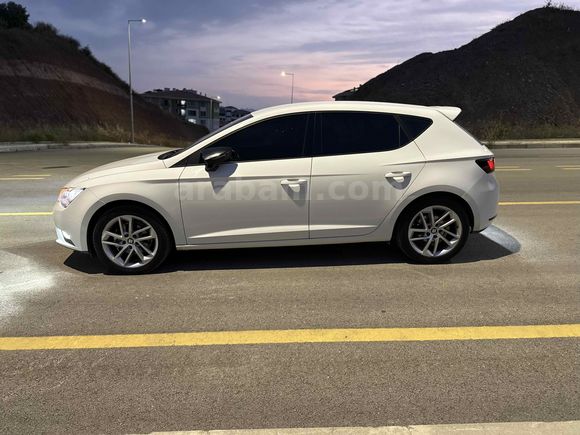 Sahibinden Seat Leon hatasız Fr 