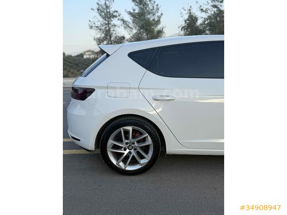 Sahibinden Seat Leon hatasız Fr 