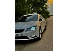 Sahibinden Seat Leon hatasız Fr 